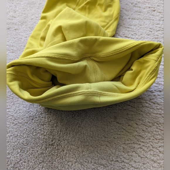 Lululemon Align High Rise Leggings 25" - Picture 8 of 9